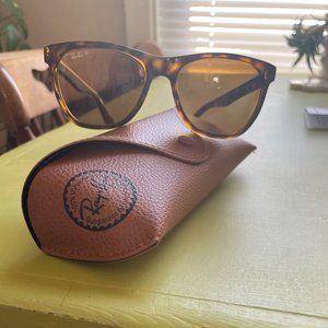 Ray Ban Polarized sunglasses